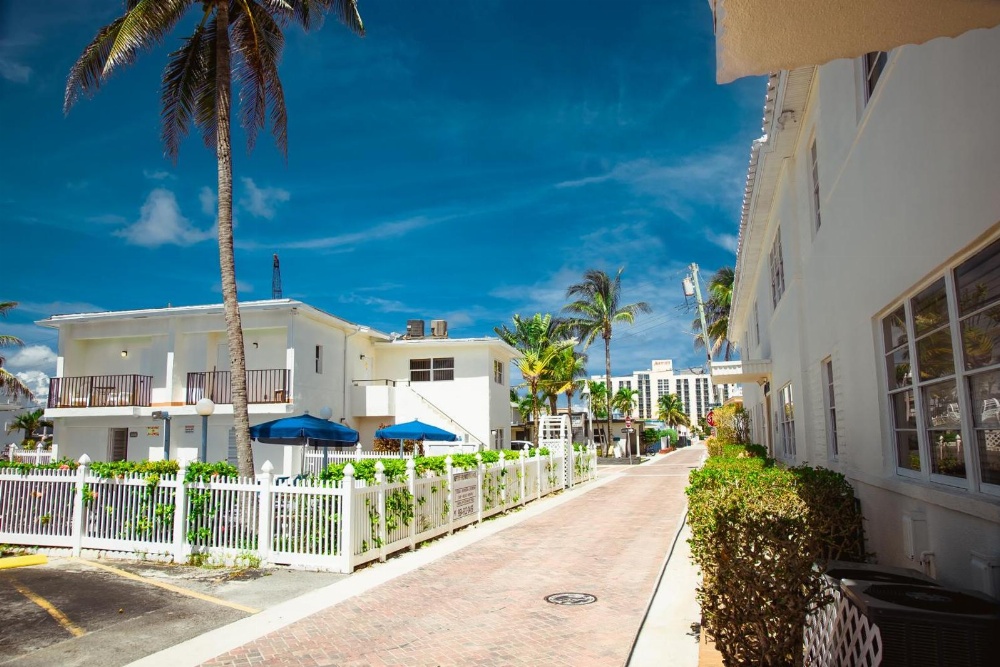 Neptune Oceanfront Rentals